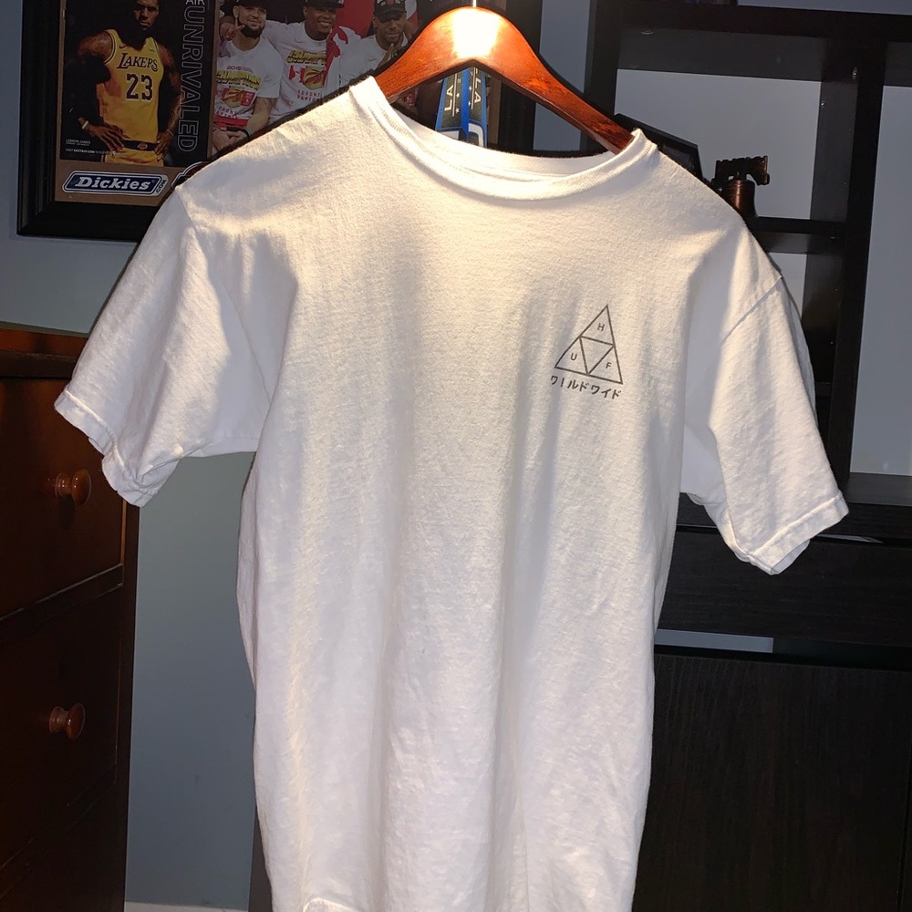 HUF Dragon Triple Triangle T-Shirt